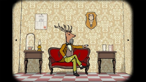 Download Rusty Lake Hotel Mod Apk