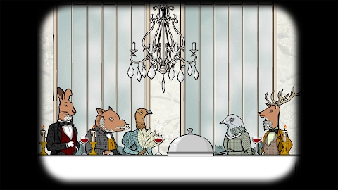 Rusty Lake Hotel Mod Apk