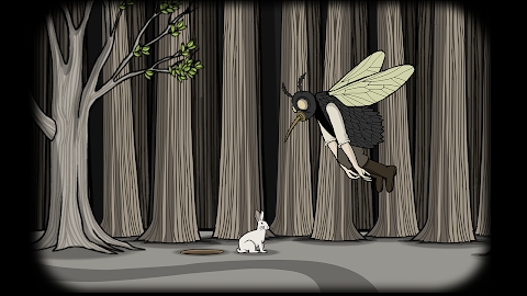 Download Rusty Lake Paradise Mod Apk