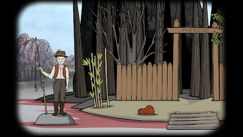 Rusty Lake Paradise Mod Apk