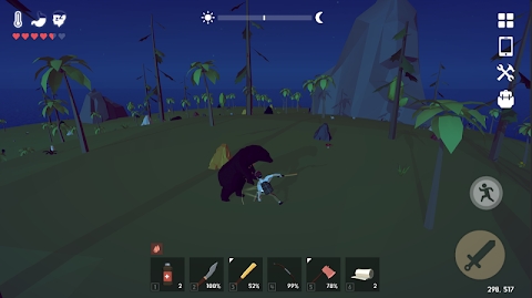 Download Rusty Memory VIP :Survival Mod Apk
