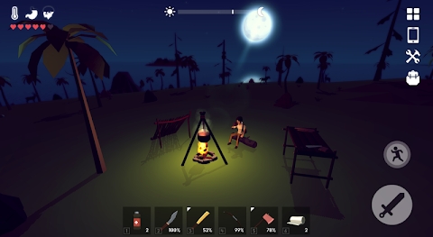 Rusty Memory VIP :Survival Mod Apk