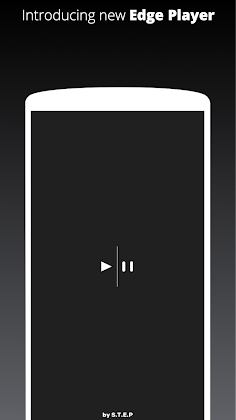 Galaxy S10/S20/Note 20 Edge Music Player Mod Apk