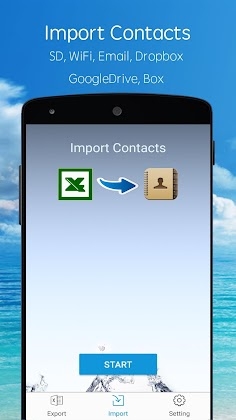 Download SA Contacts Mod Apk