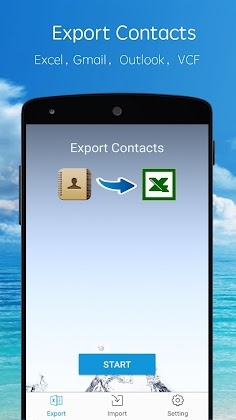 SA Contacts Mod Apk