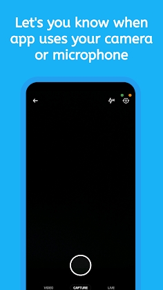 Download SafeDot : Privacy Indicators Mod Apk