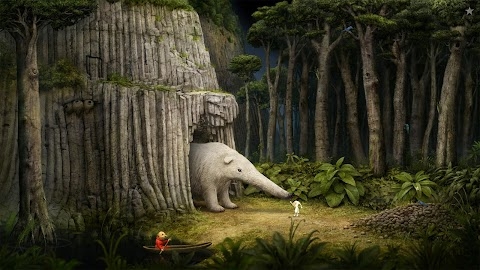 Download Samorost 3 Mod Apk