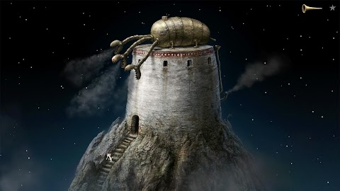 Samorost 3 Mod Apk