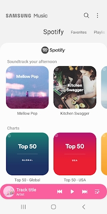 Download Samsung Music Mod Apk