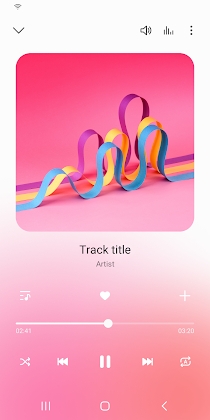 Samsung Music Mod Apk