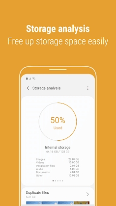 Download Samsung My Files Mod Apk