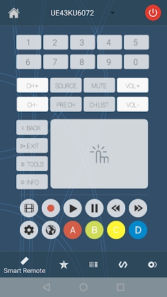 Samsung TV Remote 2020 Mod Apk