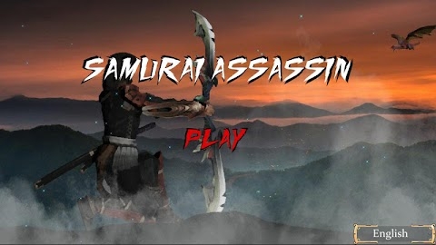Ninja Assassin A Warrior's Tale Mod Apk