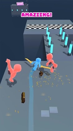 Download Samurai Flash Mod Apk