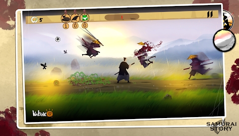 Download Samurai Story Mod Apk