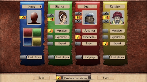 Download San Juan Mod Apk