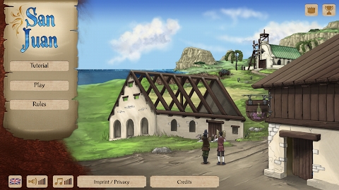San Juan Mod Apk