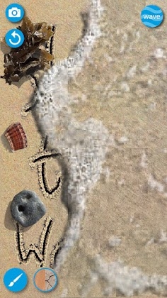 Download Sand Draw Sketchbook: Creative Drawing Art Pad App Mod Apk