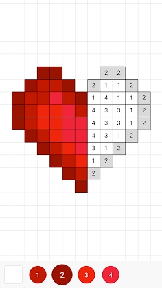 Download Sandbox - Pixel Art Coloring Mod Apk