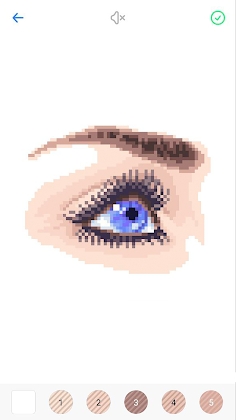 Sandbox - Pixel Art Coloring Mod Apk