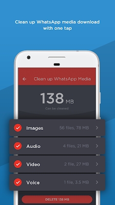 Download SanDisk Memory Zone Mod Apk