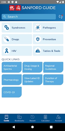 Sanford Guide Mod Apk