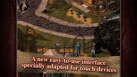 Download Sanitarium Mod Apk