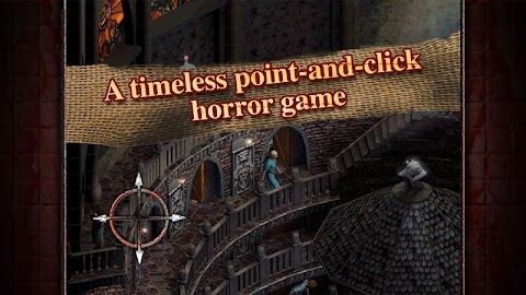 Sanitarium Mod Apk