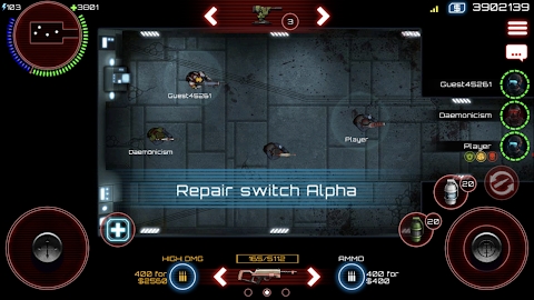 Download SAS: Zombie Assault 4 Mod Apk