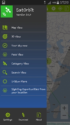 Download SatOrbit Mod Apk
