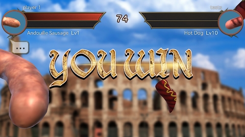 Download Sausage Legend - Online multiplayer battles Mod Apk
