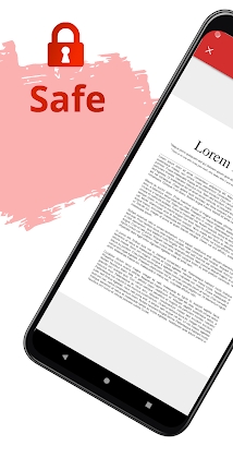 Sav PDF Viewer Pro - Read PDF files safely Mod Apk