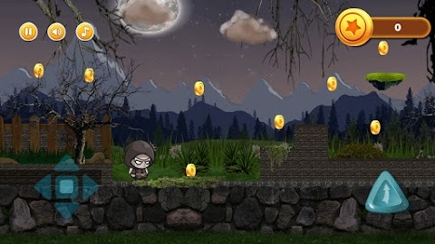 Save The Puka:2D Platform Game Mod Apk