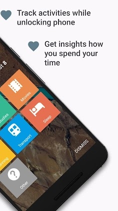 Download SaveMyTime - Time Tracker Mod Apk