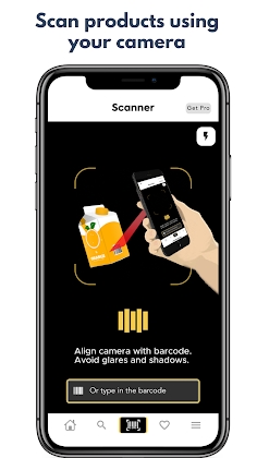 Scan Halal Mod Apk