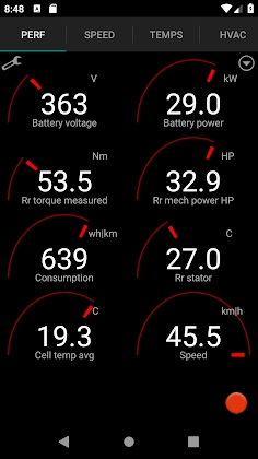 scan my tesla Mod Apk