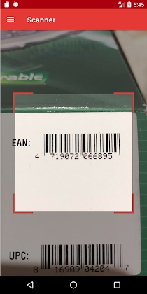 Download QR & Barcode scanner (PRO) Mod Apk