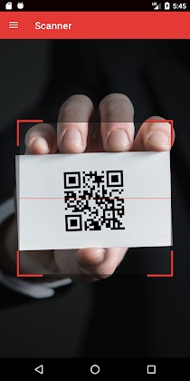 QR & Barcode scanner (PRO) Mod Apk