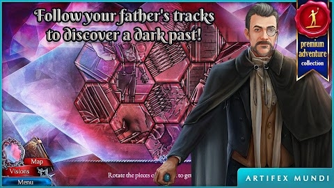 Download Scarlett Mysteries: Cursed Child Mod Apk