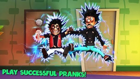 Download Scary Robber Home Clash Mod Apk