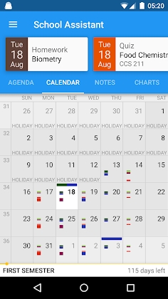 Download School Assistant + Mod Apk