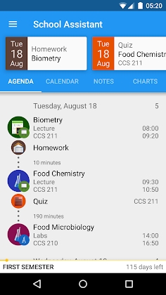 School Assistant + Mod Apk