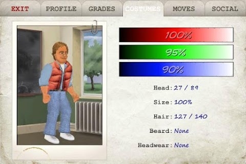 Download School Days Mod Apk