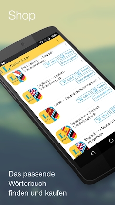 Download Schulwörterbuch Box Mod Apk