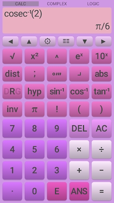 Download Scientific Calculator Pro Mod Apk