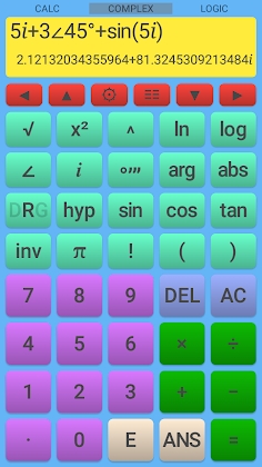 Scientific Calculator Pro Mod Apk