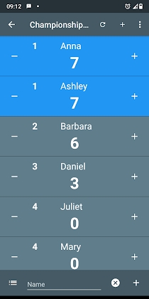 Download Multi Score Counter Mod Apk