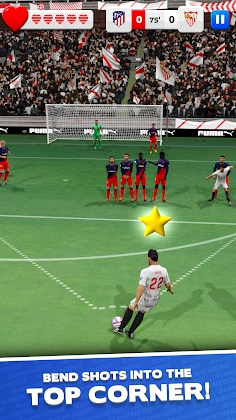 Download Score! Hero 2022 Mod Apk