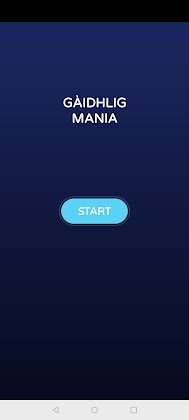 Scottish Mania - Learn the Scottish Gaelic Lingo Mod Apk