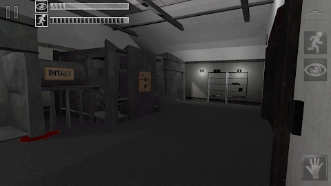 SCP - Containment Breach Mobile Mod Apk
